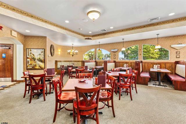 More Photos Of 947 N Delsea Dr, Vineland Restaurant For Sale