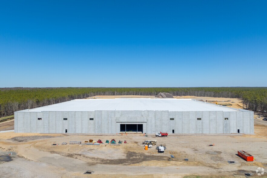 More Photos Of , Jackson Township Industrial For Sale