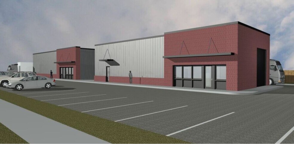 More Photos Of S Britt St, Siloam Springs Land For Sale