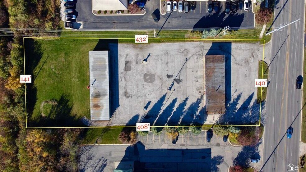 More Photos Of 227 Stewart Rd, Monroe Carwash For Sale