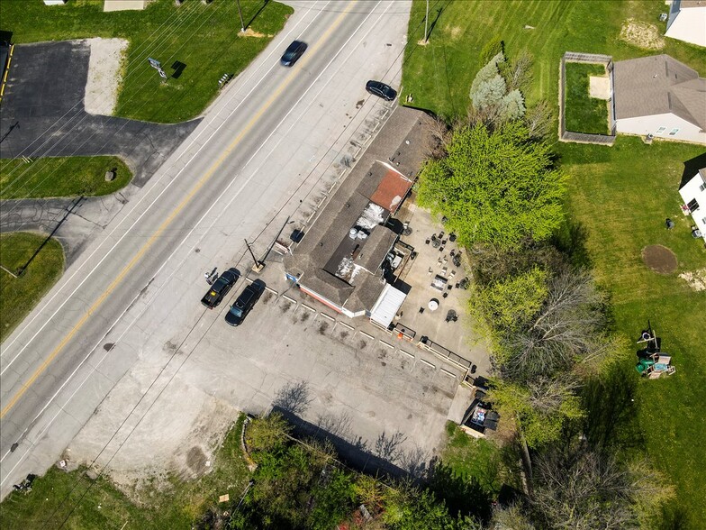 More Photos Of 7628 Southeastern Ave, Indianapolis Restaurant For Sale