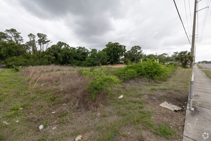 Primary Photo Of 3520 53rd Ave E, Bradenton Land For Sale