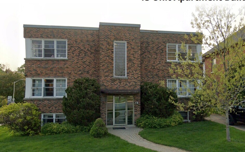 Primary Photo Of 19 First St, Orangeville Apartments For Sale