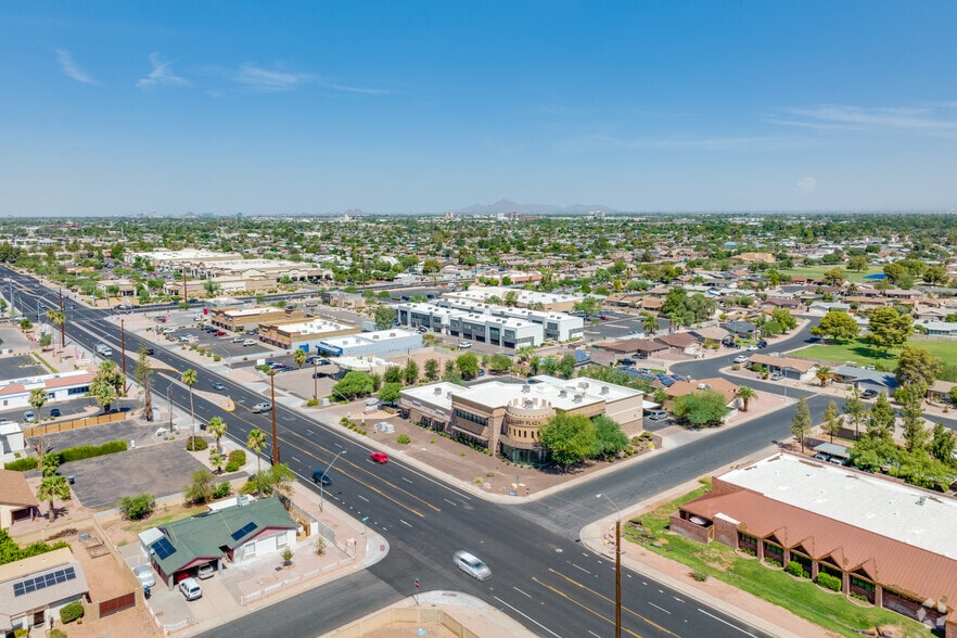 More Photos Of 1310 E Southern Ave, Mesa Freestanding For Lease