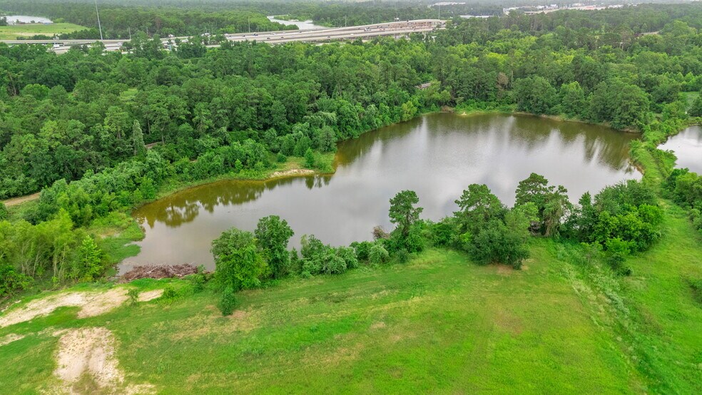 More Photos Of 2107 N Houston Ave, Humble Land For Sale