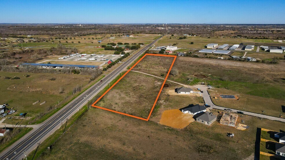 More Photos Of Tbd Highway 105, Navasota Land For Sale