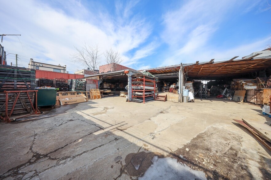 More Photos Of 1200 Castleton Ave, Staten Island Storefront For Sale
