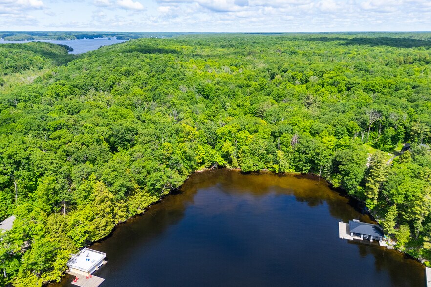 Primary Photo Of 1815 Mortimers Point Rd, Port Carling Land For Sale