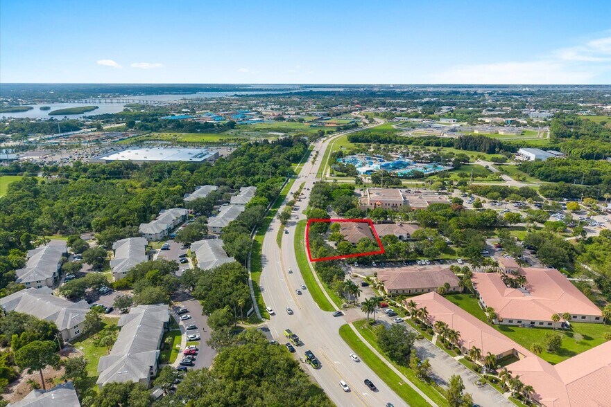 More Photos Of 3465 SE Willoughby Blvd, Stuart Office For Sale