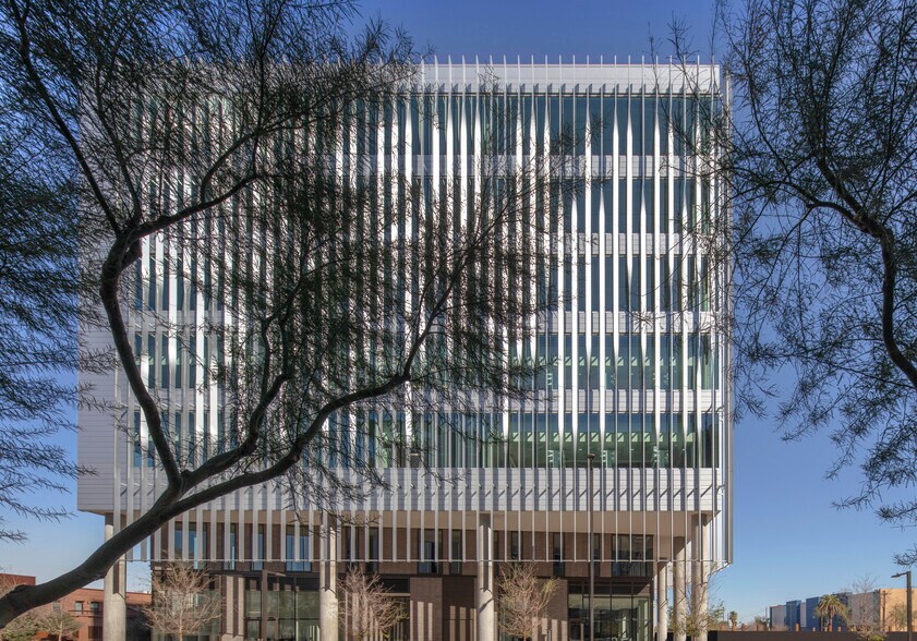 More Photos Of 850 N 5th St, Phoenix Medical For Lease