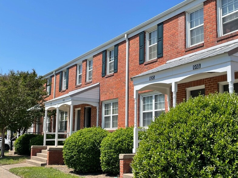 More Photos Of 3817 George Washington Hwy, Portsmouth Apartments For Sale