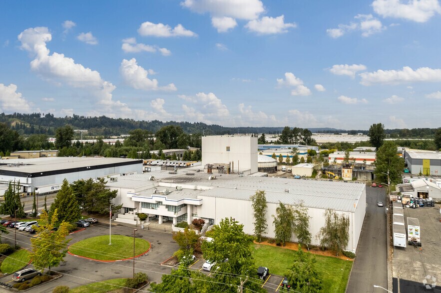 More Photos Of 1515 Puyallup St, Sumner Manufacturing For Sale