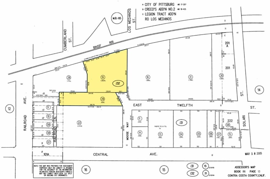 More Photos Of , Pittsburg Industrial For Sale