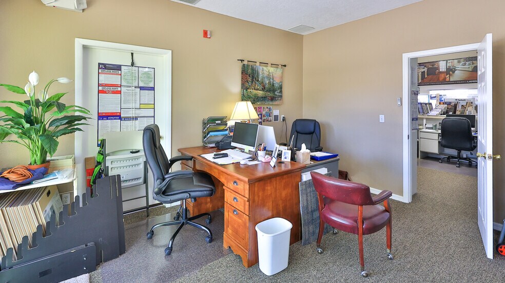 More Photos Of 4720 E Moody Blvd, Bunnell Freestanding For Sale