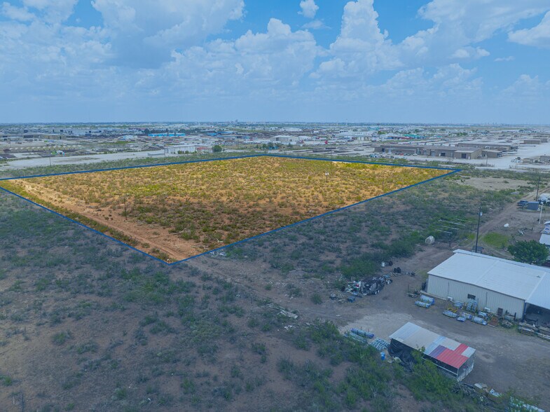 More Photos Of TBD SW Loop 338 loop, Odessa Land For Sale