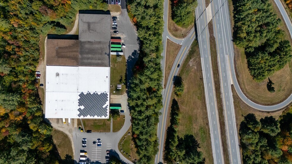 More Photos Of 1014 Profile Rd, Bethlehem Warehouse For Lease