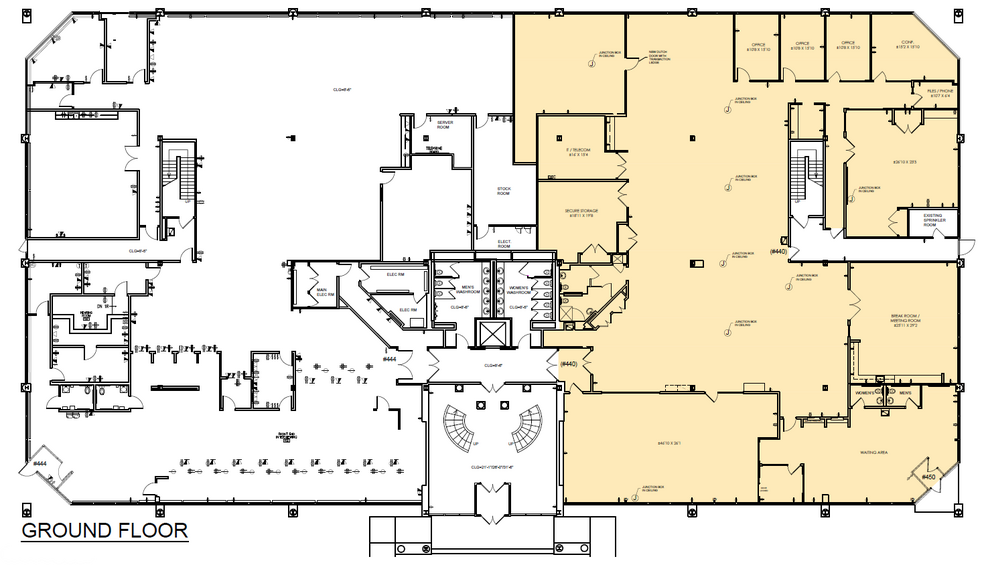 More Photos Of 430-450 Lincoln Hwy, Fairless Hills Office For Lease
