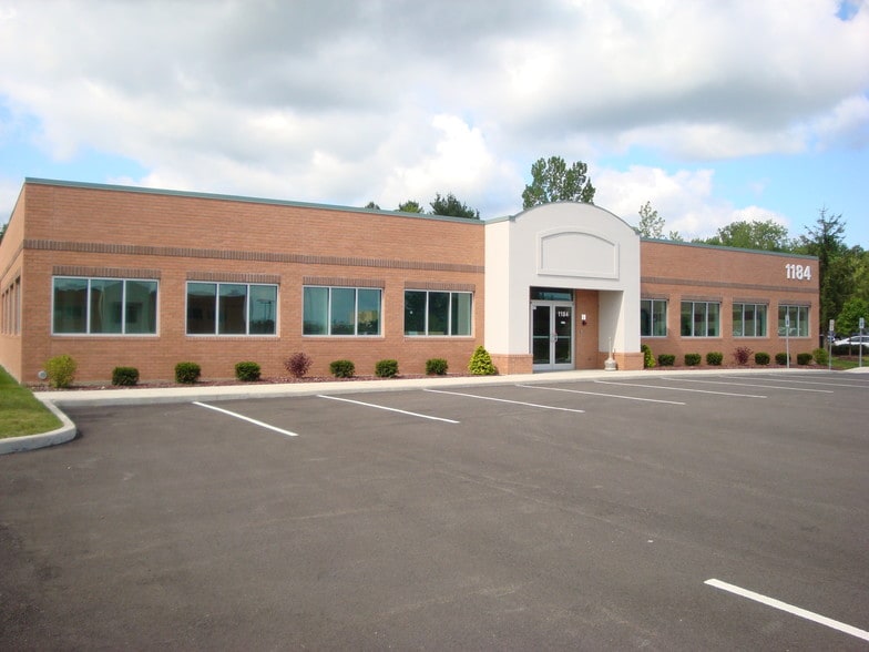 More Photos Of 1184 Troy Schenectady Rd, Latham Office For Lease