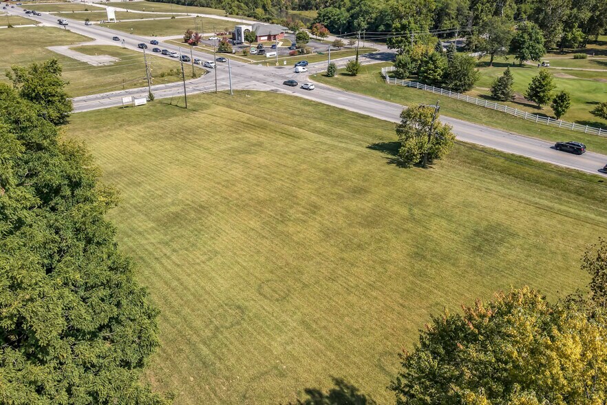 More Photos Of 5525 N German Church Rd, Indianapolis Land For Sale