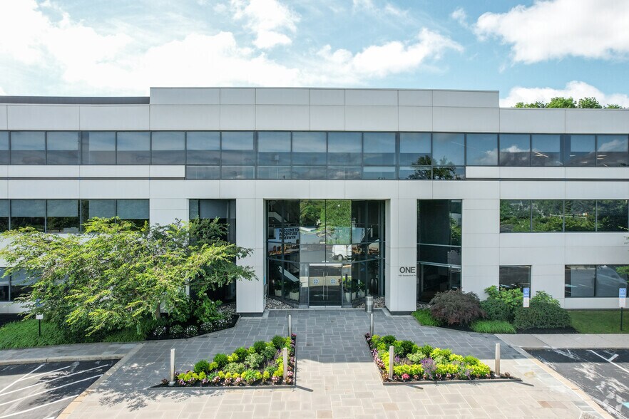 More Photos Of 1160 W Swedesford Rd, Berwyn Unknown For Lease