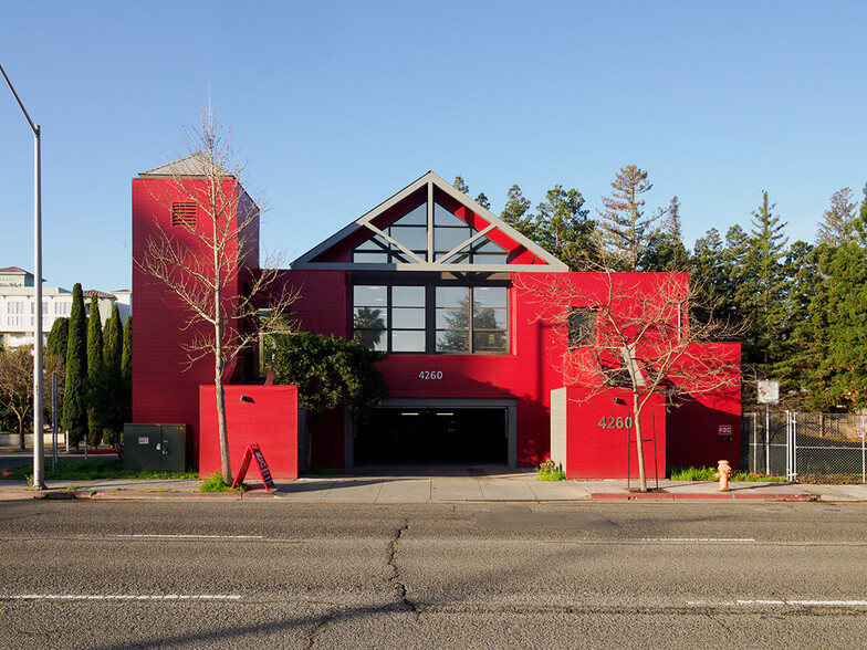 Primary Photo Of 4260 El Camino Real, Palo Alto Coworking Space