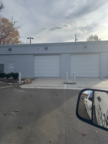 More Photos Of 3707 Capital Blvd, Raleigh Carwash For Sale