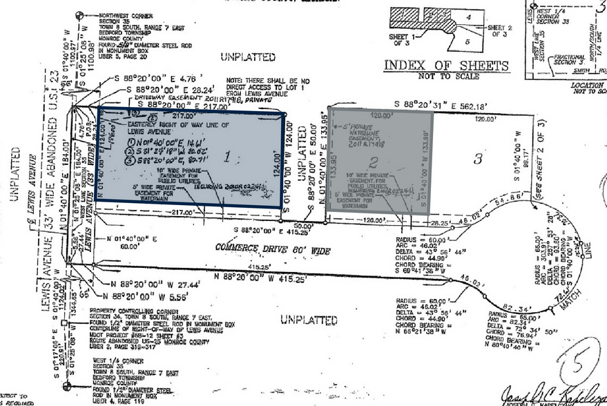 More Photos Of 7300 Lewis Ave, Temperance Carwash For Sale