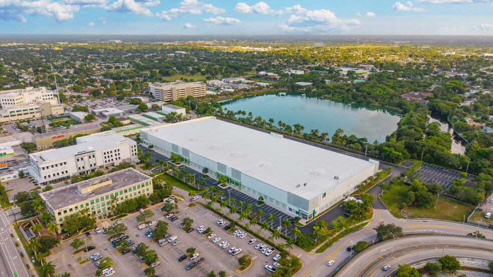 Primary Photo Of 201 NW 22nd Ave, Fort Lauderdale Distribution For Lease