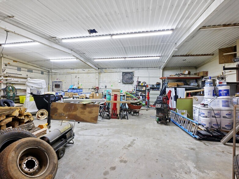 More Photos Of 2567 Athens Hwy, Gainesville Warehouse For Sale