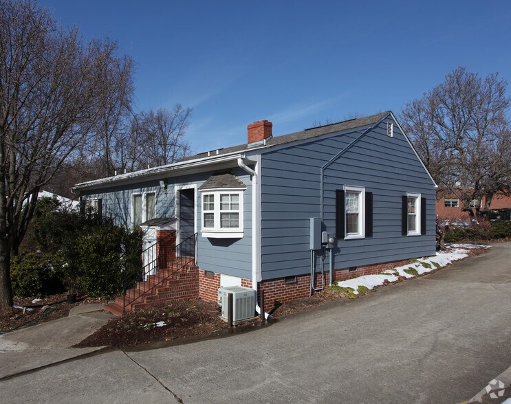 More Photos Of 2713 Pinedale Rd, Greensboro Medical For Lease