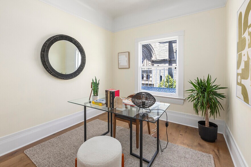 More Photos Of 2275 California St, San Francisco Apartments For Sale