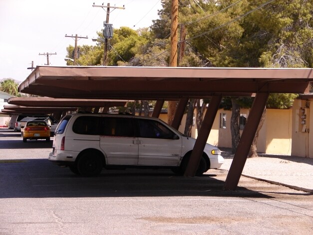 More Photos Of 900-1208 E Carey Ave, North Las Vegas Apartments For Sale