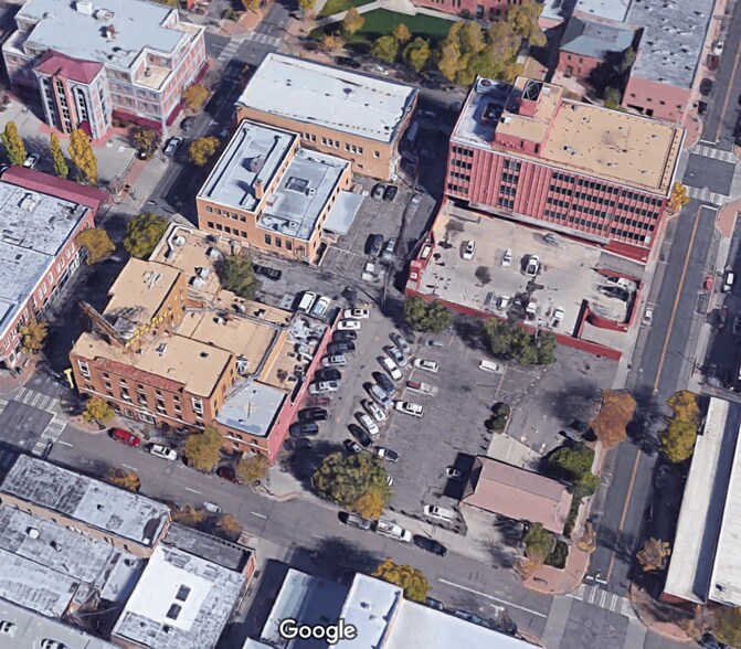 More Photos Of 121 E birch Ave, Flagstaff Office For Lease