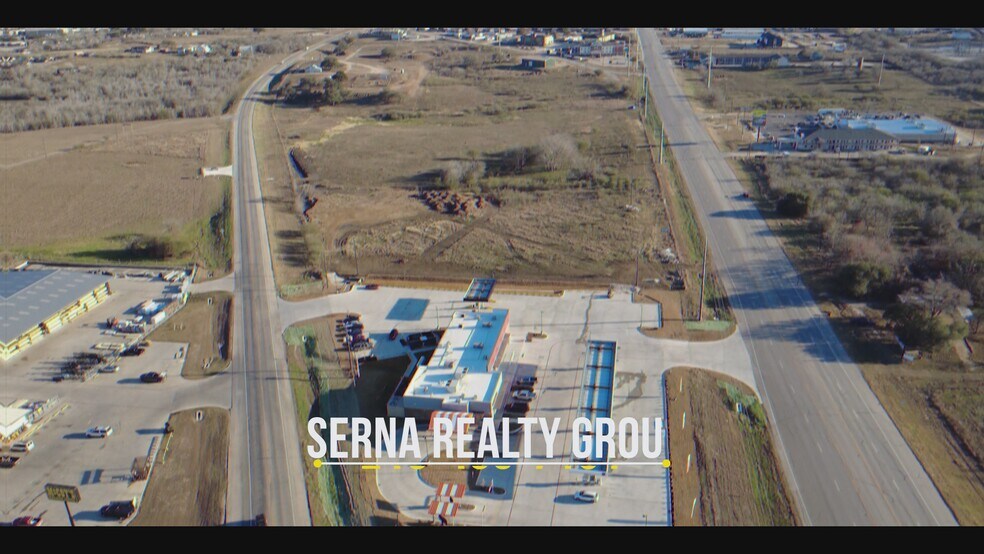 Primary Photo Of 125 Middlebuster Rd, Gonzales Land For Sale