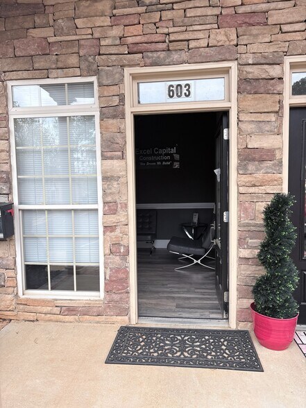 More Photos Of 11795 Northfall Ln, Alpharetta Office For Sale