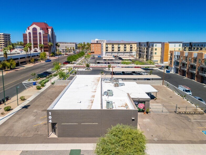 More Photos Of 104 E 1st Ave, Mesa General Retail For Sale