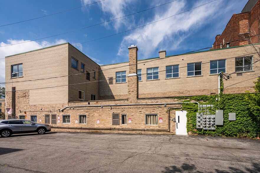 More Photos Of 531 Virginia St, Buffalo Apartments For Sale