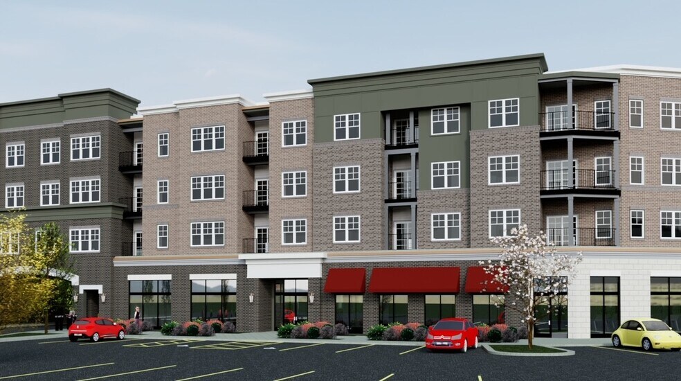 More Photos Of 5155 Raglan St, Hilliard Apartments For Lease