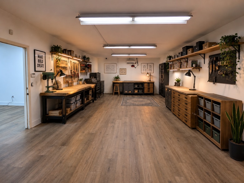 More Photos Of 3018 N North Coolidge Ave, Los Angeles Office For Lease