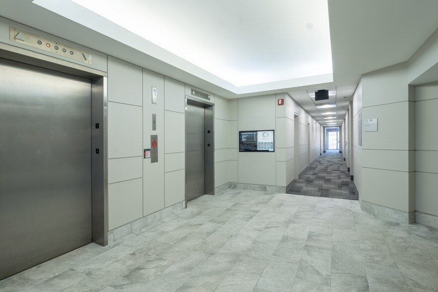 More Photos Of 4301 Garden City Dr, Landover Office For Lease