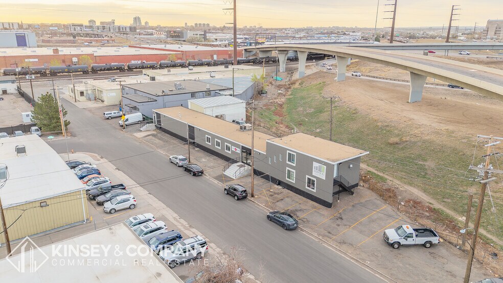 More Photos Of 2120 W 7th Ave, Denver Warehouse For Sale