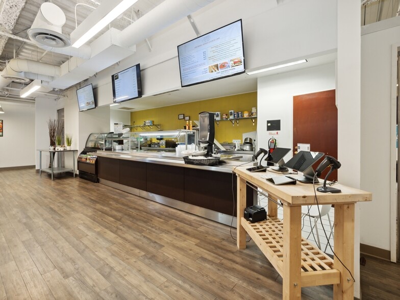 More Photos Of 100 N Field Dr, Lake Forest Unknown For Lease