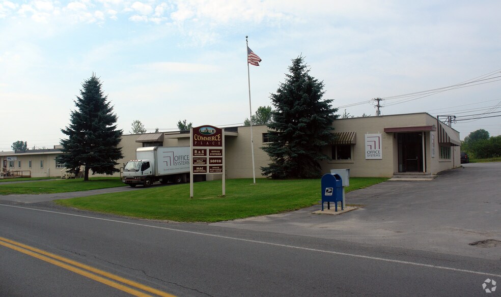 More Photos Of 20-24 Trade Rd, Plattsburgh Flex For Sale