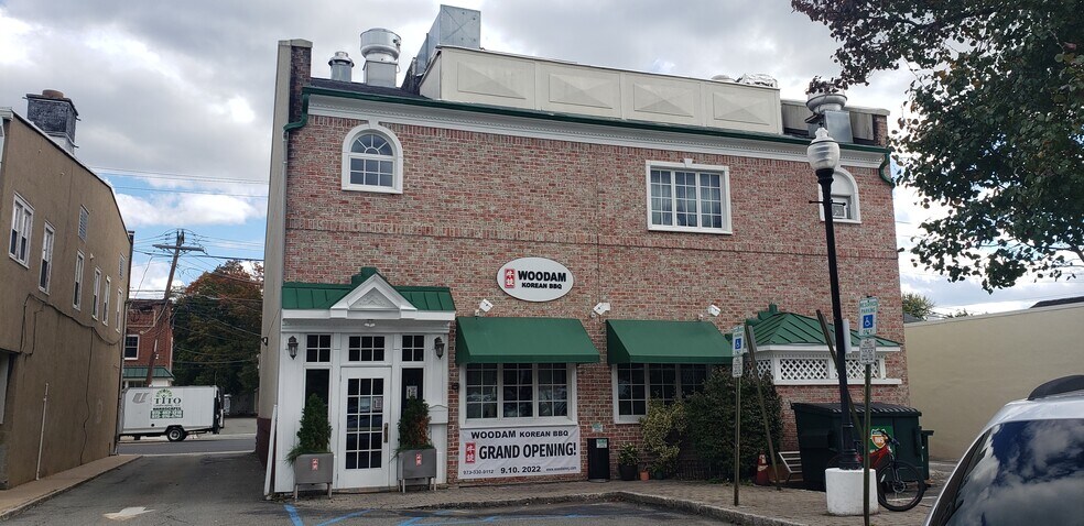 More Photos Of 646-650 Speedwell Ave, Morris Plains Restaurant For Sale