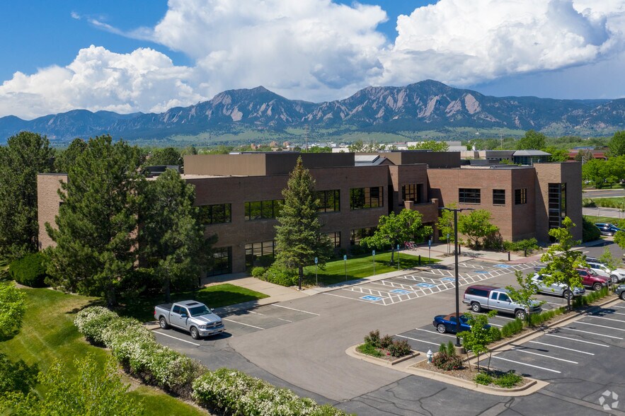 More Photos Of 5665 Flatiron Pky, Boulder Office For Lease