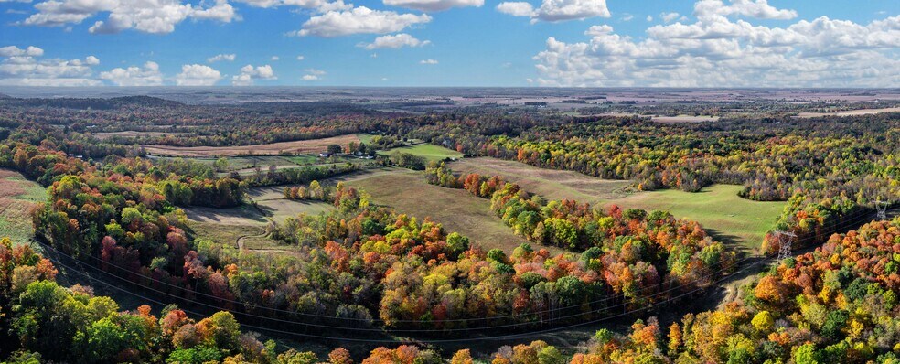 More Photos Of 948 Mount Olive Rd, South Salem Land For Sale