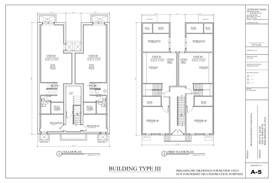 More Photos Of 2300-12 2nd St st, Philadelphia Land For Sale