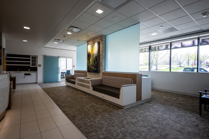 More Photos Of 411 Laurel St, Des Moines Medical For Lease