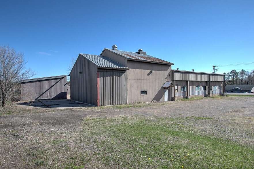 More Photos Of 1895 Frontage Rd, Mora Manufacturing For Sale