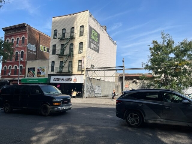 More Photos Of 443 Bushwick Ave, Brooklyn Storefront Retail Residential For Sale